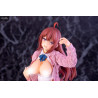 Original Character - Karen Momose figure by Shiokonbu