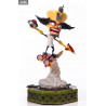 Crash Bandicoot 3 - Dr. Neo Cortex figure
