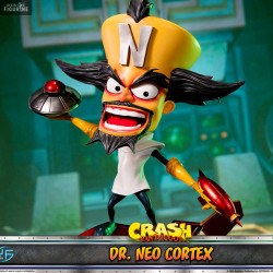 Crash Bandicoot 3 -...