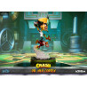 Crash Bandicoot 3 - Dr. Neo Cortex figure