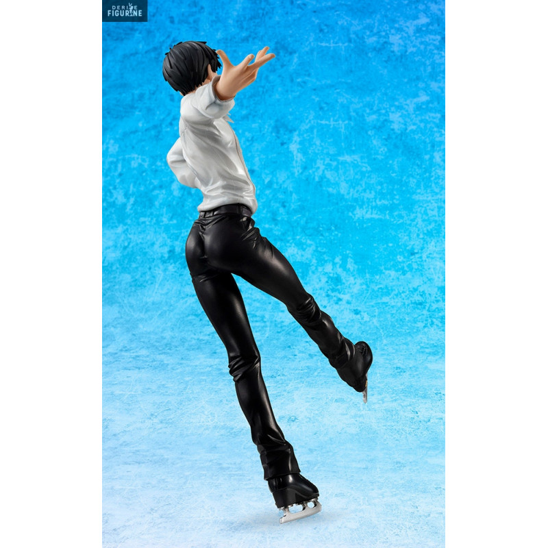 Yuri!!! on Ice - Figurine...