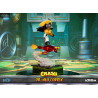 Crash Bandicoot 3 - Dr. Neo Cortex figure