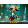 Crash Bandicoot 3 - Dr. Neo Cortex figure