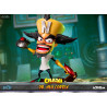Crash Bandicoot 3 - Dr. Neo Cortex figure