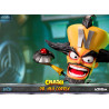 Crash Bandicoot 3 - Dr. Neo Cortex figure