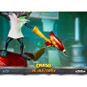 Crash Bandicoot 3 - Figurine Dr. Neo Cortex