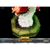 Crash Bandicoot 3 - Dr. Neo Cortex figure