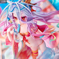 No Game No Life - Shiro...