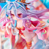No Game No Life - Shiro figure Summer Season