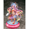 No Game No Life - Shiro figure Summer Season
