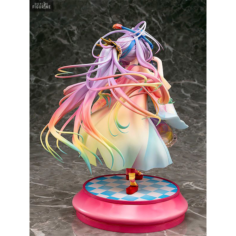 No Game No Life - Figurine...