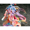 No Game No Life - Shiro figure Summer Season
