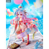 No Game No Life - Shiro figure Summer Season