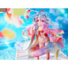 No Game No Life - Shiro figure Summer Season