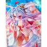 No Game No Life - Shiro figure Summer Season