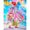 No Game No Life - Shiro figure Summer Season