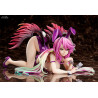 No Game No Life Zero - Jibril figure Bare Leg Bunny Ver. Great War Edition
