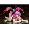 No Game No Life Zero - Jibril figure Bare Leg Bunny Ver. Great War Edition