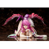 No Game No Life Zero - Jibril figure Bare Leg Bunny Ver. Great War Edition
