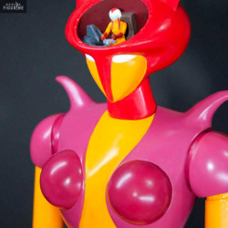 Mazinger Z - Figurine...