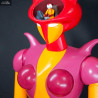 Mazinger Z - Figurine Aphrodai A, Grand Sofvi Bigsize Model