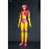 Mazinger Z - Figurine Aphrodai A, Grand Sofvi Bigsize Model