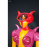 Mazinger Z - Figurine Aphrodai A, Grand Sofvi Bigsize Model
