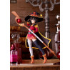 KonoSuba: Legend of Crimson - Megumin figure, Pop Up Parade
