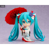 Character Vocal Series 01 - Hatsune Miku Korin Kimono figure, Nendoroid