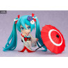 Character Vocal Series 01 - Hatsune Miku Korin Kimono figure, Nendoroid