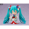 Character Vocal Series 01 - Hatsune Miku Korin Kimono figure, Nendoroid