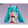 Character Vocal Series 01 - Hatsune Miku Korin Kimono figure, Nendoroid