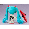 Character Vocal Series 01 - Hatsune Miku Korin Kimono figure, Nendoroid