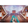 Character Vocal Series 01 - Hatsune Miku Korin Kimono figure, Nendoroid