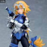 Goodsmile Racing & Type-Moon Racing - Jeanne d'Arc Racing figure, Figma