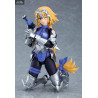 Goodsmile Racing & Type-Moon Racing - Jeanne d'Arc Racing figure, Figma