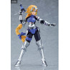 Goodsmile Racing & Type-Moon Racing - Jeanne d'Arc Racing figure, Figma