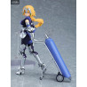 Goodsmile Racing & Type-Moon Racing - Figurine Jeanne d'Arc Racing, Figma