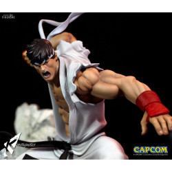 Street Fighter - Figurine...