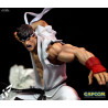 Street Fighter - Figurine Ryu, Diorama Battle of the Brothers, Édition Limitée à 300 exemplaires