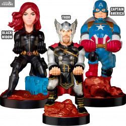 Marvel - Black Widow,...