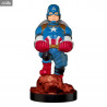 Marvel - Black Widow, Captain America ou Thor, Cable Guys