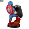 Marvel - Black Widow, Captain America ou Thor, Cable Guys