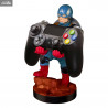Marvel - Black Widow, Captain America ou Thor, Cable Guys