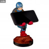 Marvel - Black Widow, Captain America ou Thor, Cable Guys