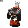 Marvel - Black Widow, Captain America ou Thor, Cable Guys