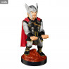 Marvel - Black Widow, Captain America ou Thor, Cable Guys