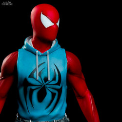 Marvel Spider-Man - Figure...