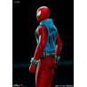 Marvel Spider-Man - Figure Scarlet Spider