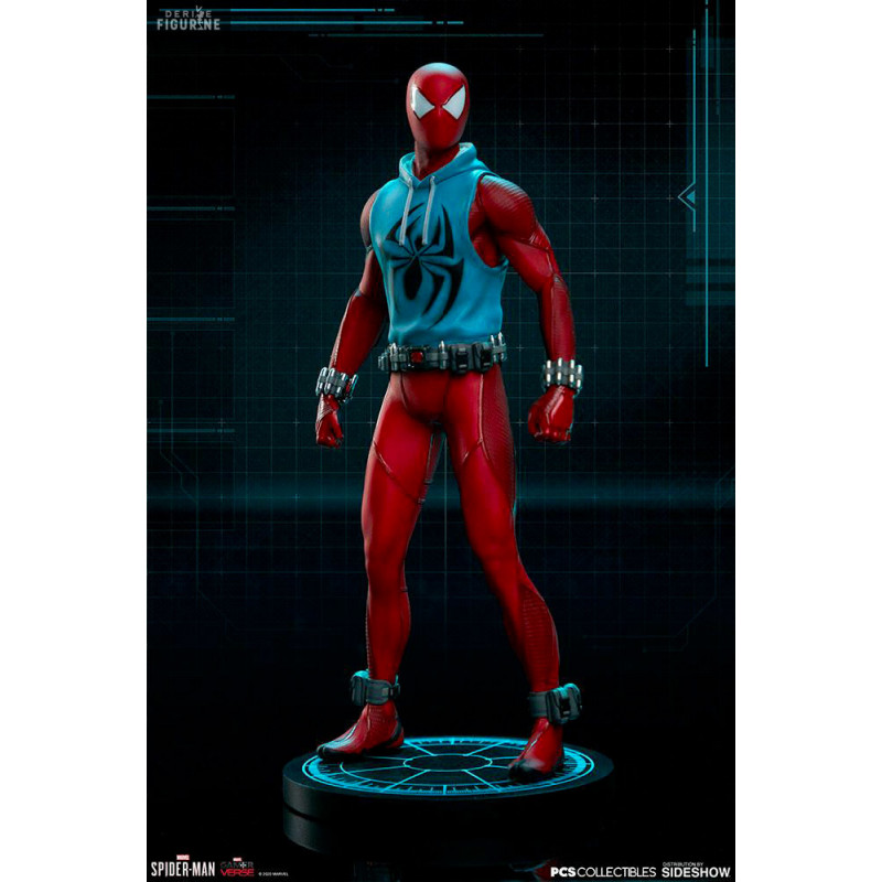 Marvel Spider-Man - Figure...